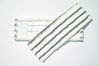 Professional Borsten Microfaser Wischmop fein 42x9cm